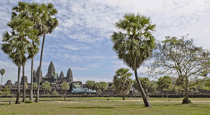 Angkor Wat