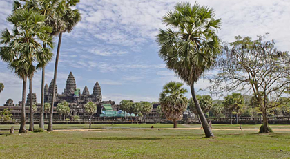 Angkor Wat