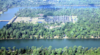 Angkor Wat