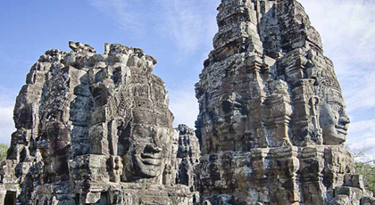 Bayon