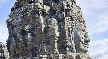 Bayon