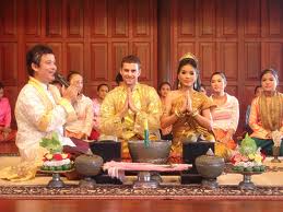 Cambodia Cultural Village