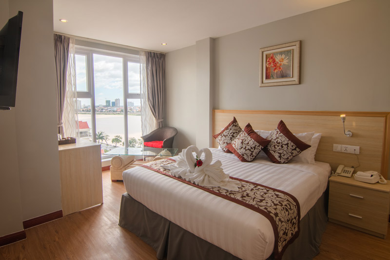 Phnom Penh Hotel