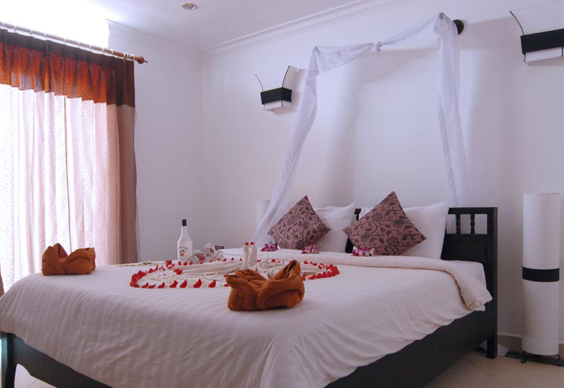 Siem Reap Hotel