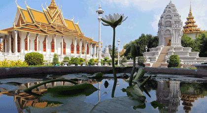 Royal Palace
