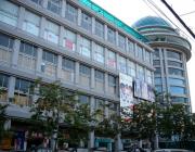 Shopping Center Soriya - Phom Penh