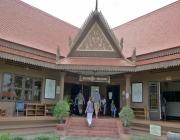 Choeung Ek, Killing Fields - Phnom Penh
