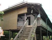 Ancient House - Battambang