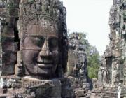 Bayon Temple - Siem Reap