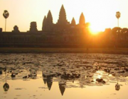 Angkor Wat Tour