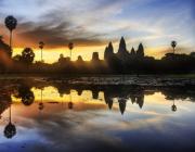 Siem Reap History