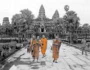 Siem Reap Itineraries (Sample)