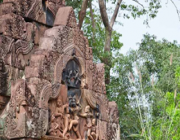 Banteay Srey Tour