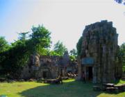 Banteay Sat - Battambang