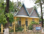 Battambang Museum - Battambang