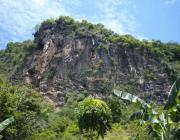 Phnom Sampeau - Battambang
