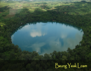 Boeng Yeak Loam - Rattanakiri