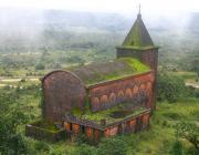 Bokor Mountain - Kampot