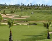 Cambodia Golf & Country Club