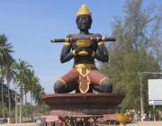 History of Battambang