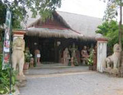 Cam Carving Souvenir and Art - Siem Reap