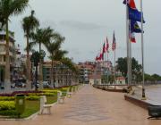The River Front - Phnom Penh