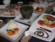 The Touich Restaurant Bar - Siem Reap