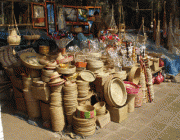 Kampot Handicrafts - Kampot