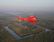 Cambodia Helicopter Tours - Siem Reap