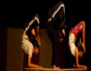 Battambang Circus