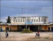 Battambang Train Station