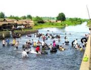 Boeng Kam Pinh Puoy Resort - Battambang