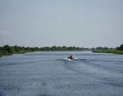 River Sightseeing & Boat Rentals - Battambang