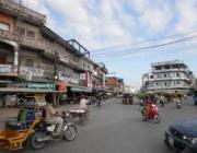 DOWNTOWN BATTAMBANG