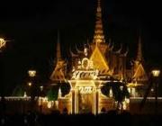 Wat Vihear Sour - Prey Veng