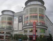 Sovanna Shopping Centre - Phnom Penh