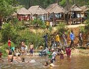 Kirirom National Park - Kampong Speu
