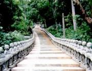 Phnom Santuk - Kampong Thom