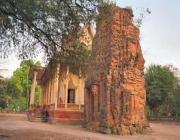 Prasat Andet Temple - Kampong Thom