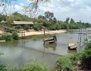 Ampe Phnom - Kampong Speu