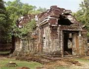 Krol Ko Temple - Siem Reap