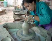 Khmer Ceramics Centre - Siem Reap
