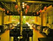 Shining Angkor Restaurant - Siem Reap