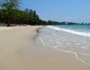 Independence Beach - Sihanoukville