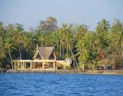 Khun Chhang Khun Phen - Koh Kong