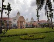 Angkor National Museum - Siem Reap