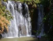 Ka Chanh Waterfall - Ratanakiri