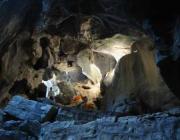Caves Near - Kampot