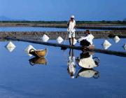 Kampot Salt Product - Kampot