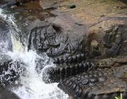 Kbal Spean - Siem Reap